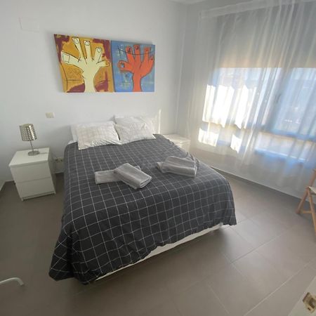 Moncayo Rural Rr 44 Apartment Vera de Moncayo Luaran gambar