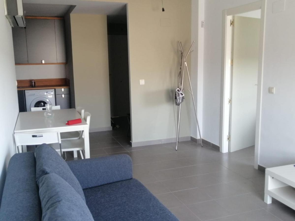 Moncayo Rural Rr 44 Apartment Vera de Moncayo Luaran gambar