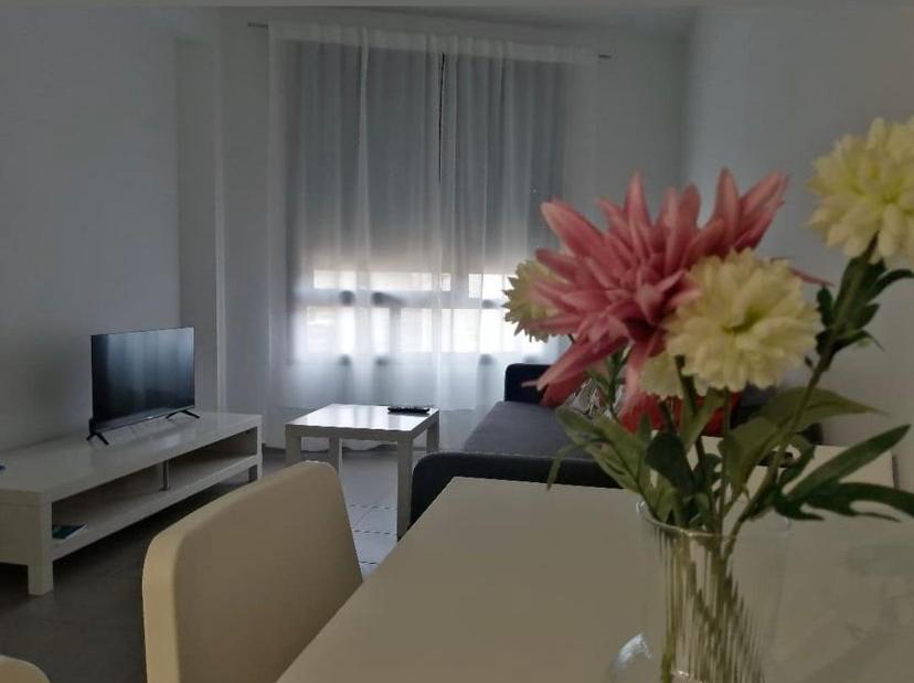 Moncayo Rural Rr 44 Apartment Vera de Moncayo Luaran gambar