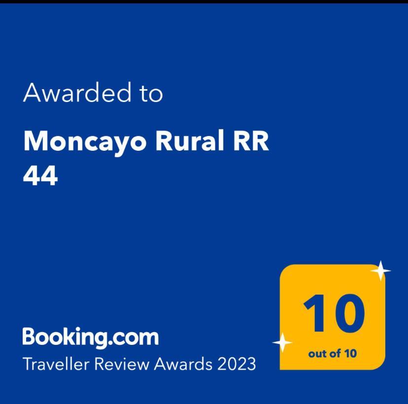 Moncayo Rural Rr 44 Apartment Vera de Moncayo Luaran gambar